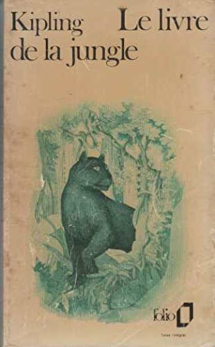 Le Livre de la jungle