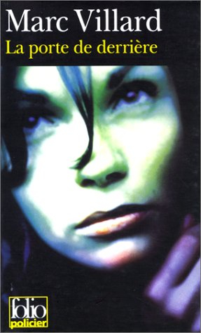 La porte de derrière