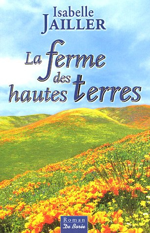 La ferme des hautes terres