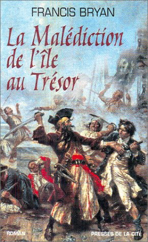 La malédiction de l'île au trésor