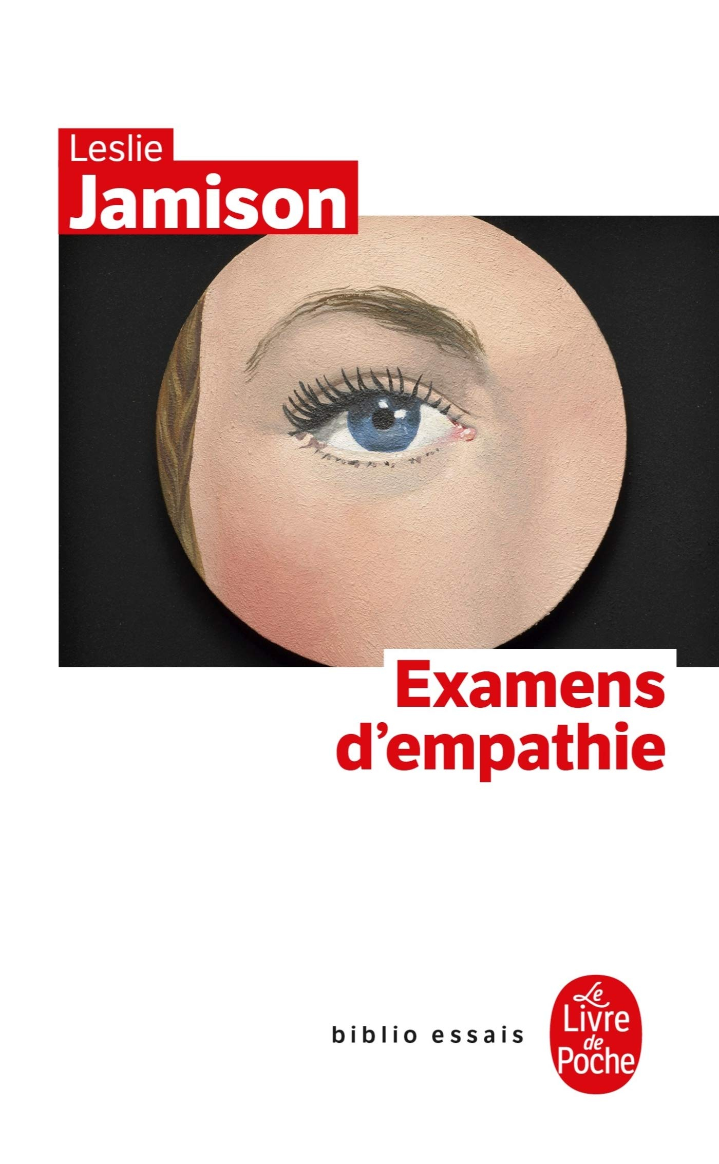 Examens d'empathie : essais
