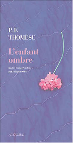 L'enfant ombre