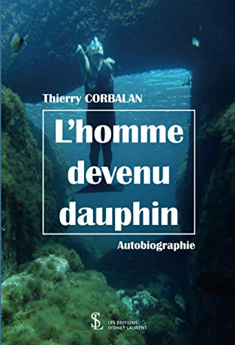 L'homme devenu dauphin