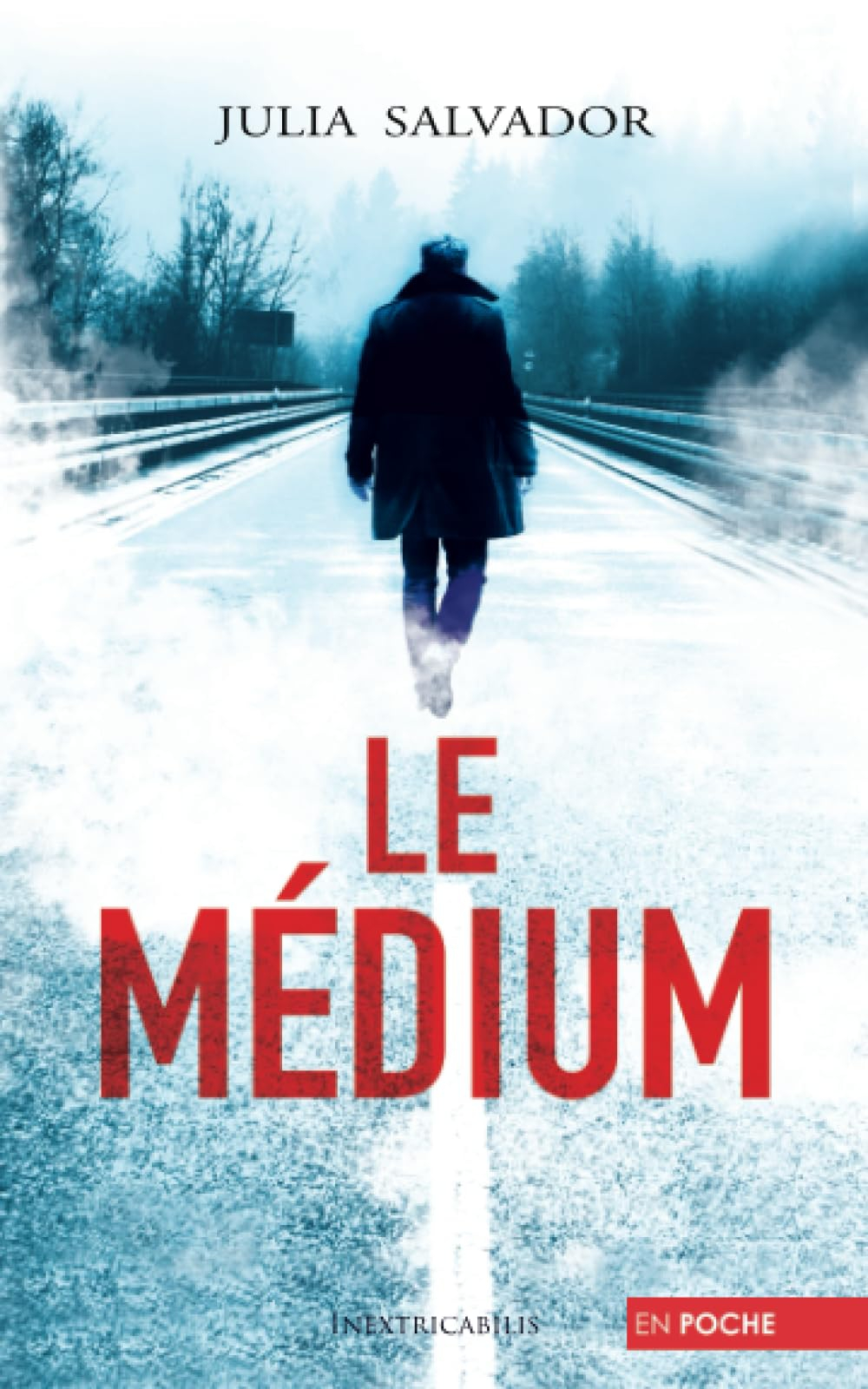Le Medium: (format poche)