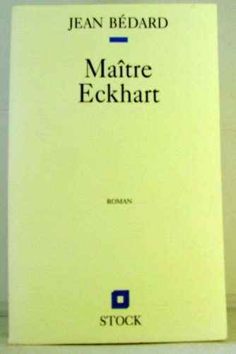 Maître Eckhart