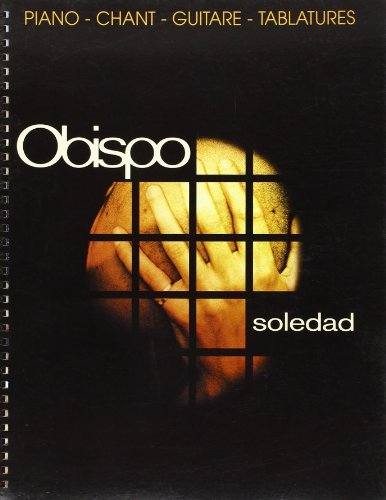 Soledad - Pascal Obispo