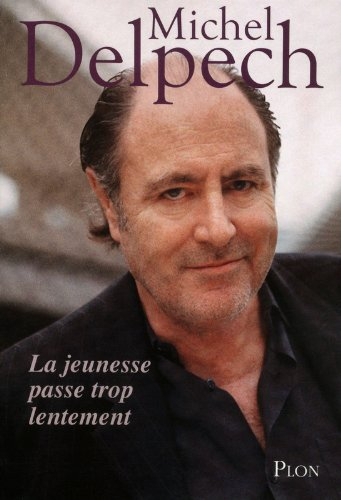 La jeunesse passe trop lentement