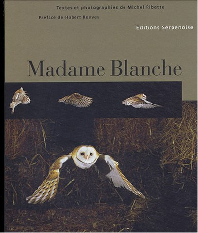 Madame Blanche