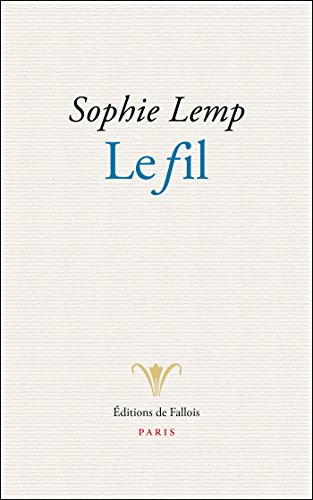 Le fil