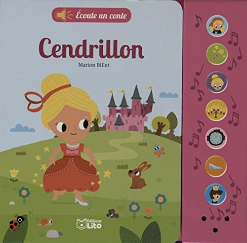 Cendrillon