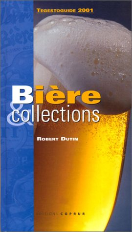 Bière et collections : tegestoguide 2001