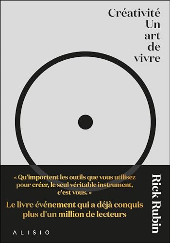 Créativité. Un art de vivre