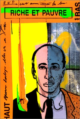 Riche et pauvre
