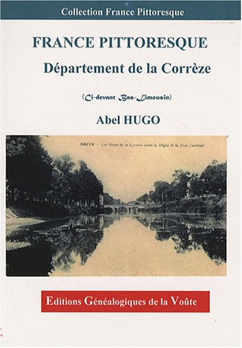 Département de la Corrèze : ci-devant bas Limousin