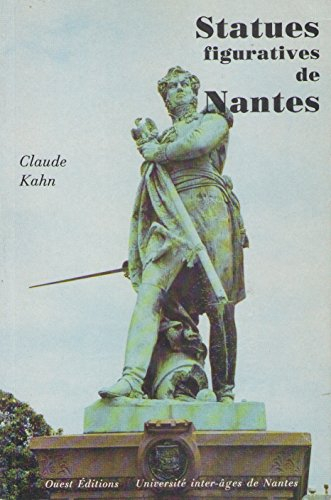 l'histoire des statues figuratives des places & jardins publics de nantes