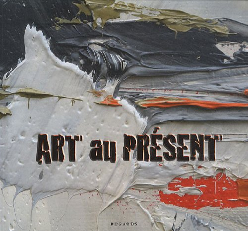 Art au présent