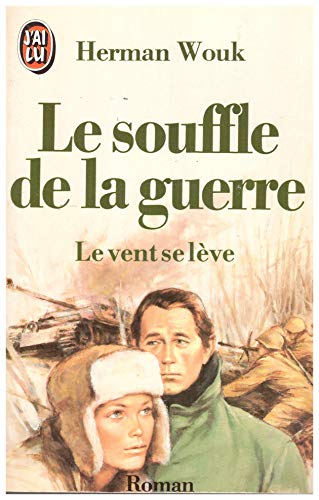 Le souffle de la guerre