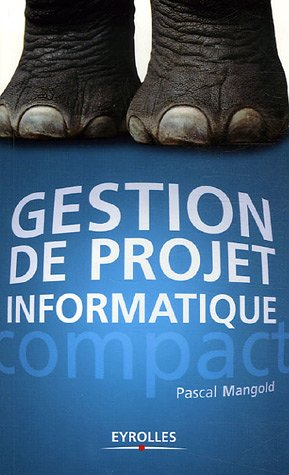 Gestion de projet informatique