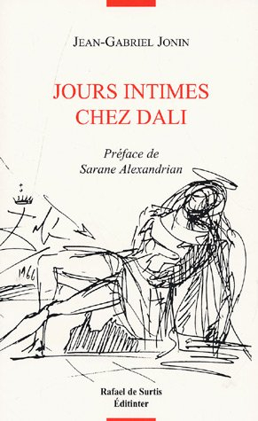 Jours intimes chez Dali