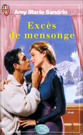 Excès de mensonge