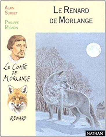 le renard de morlange