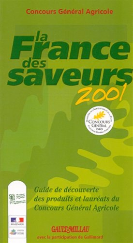 La France des saveurs
