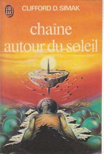chaine autour du soleil