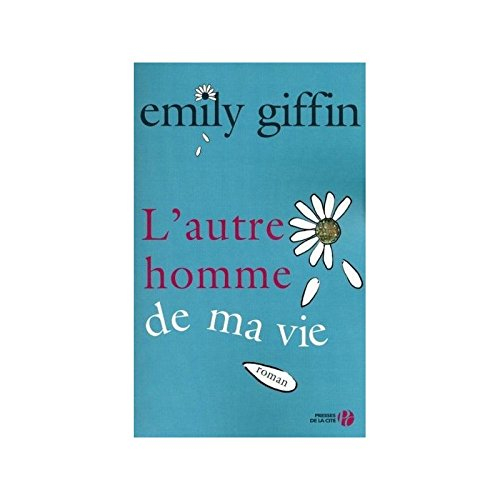 L'autre homme de ma vie