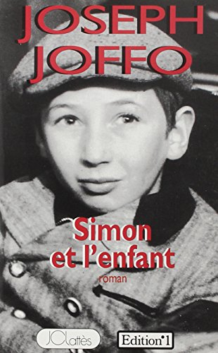 Simon et l'enfant
