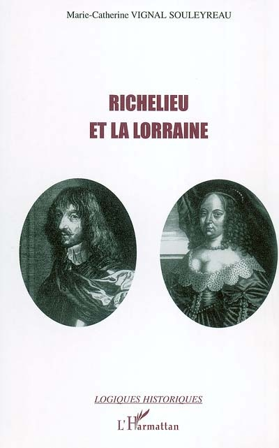 Richelieu et la Lorraine
