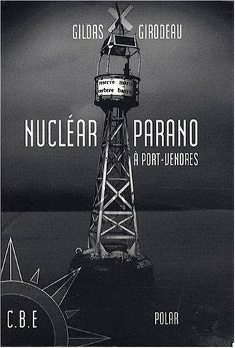 Nuclear parano à Port-Vendres