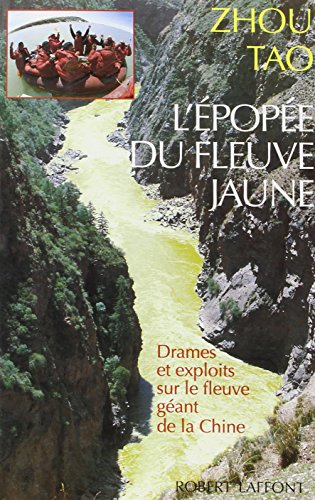 L'épopée du fleuve jaune
