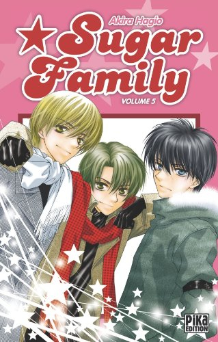 Sugar family. Vol. 5