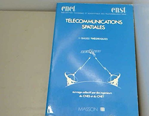 Télécommunications spatiales : 01 : Bases théoriques