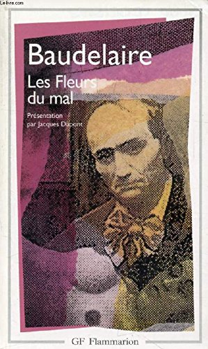 Les Fleurs Du Mal