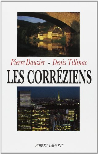 Les Corréziens