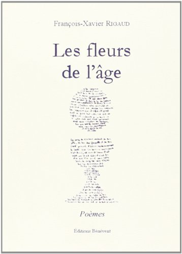 les fleurs de l'age