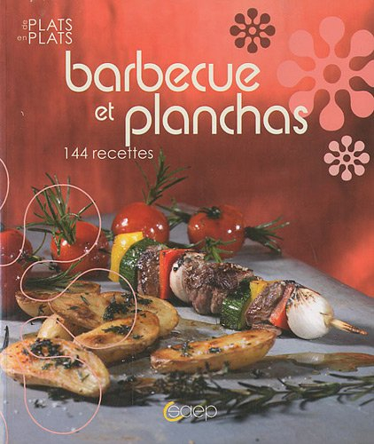 Barbecue et planchas