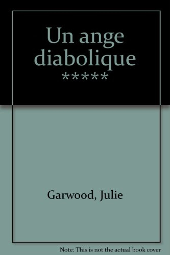 un ange diabolique