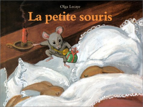 La petite souris