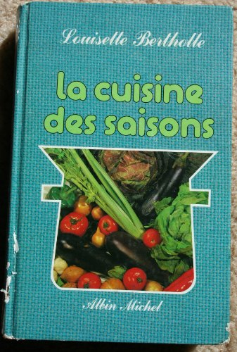 La Cuisine des saisons