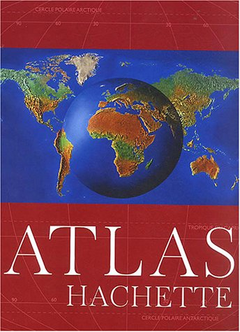 atlas hachette