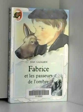 fabrice et les passeurs de l'ombre