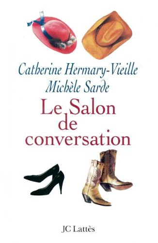Le salon de conversation