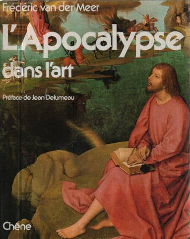 l'apocalypse dans l'art