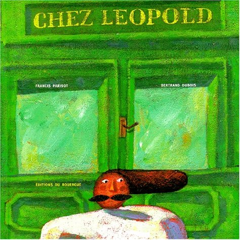 Chez Léopold