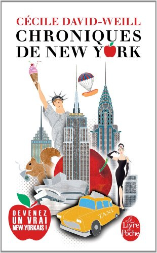 Chroniques de New York