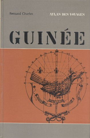 guinée atlas des voyages