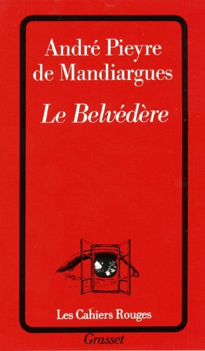 Le Belvédère