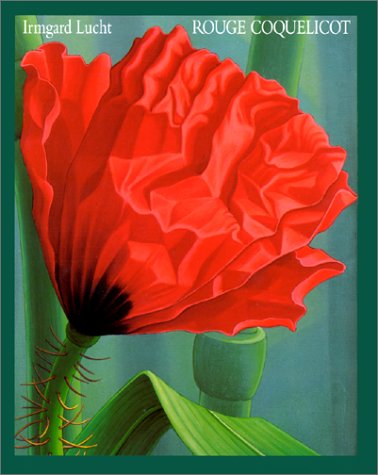 Rouge coquelicot